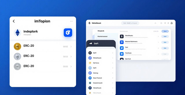 对比：imToken官网APP与其他加密钱包的优劣_imToken官网APP与其他主流钱包的差异_imToken与MetaMask的安全性对比