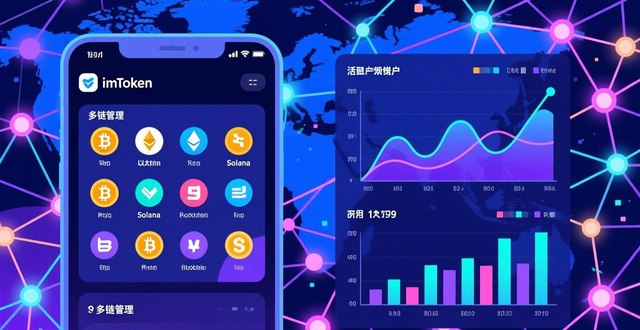 imToken钱包代币经济模型_imToken去中心化钱包商业模式_imToken钱包App的代币经济模型分析