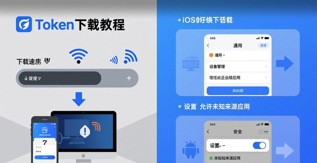 imToken应用商店下载验证_imToken中文版下载官网_如何思考和解决imToken中文版下载的挑战?
