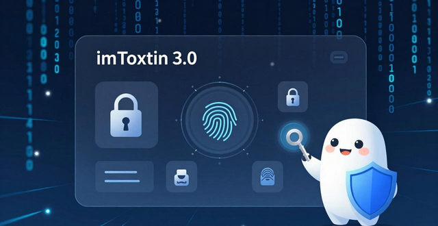 imToken 3.0的多链支持提升资产跨链管理效率_3. 这就是imToken钱包3.0的魅力所在!_imToken 3.0对数字资产的安全管理