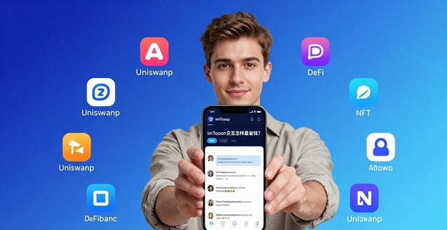 imToken社区入口_imToken钱包使用技巧_如何通过imToken下载入口鼓励知识与经验交流?