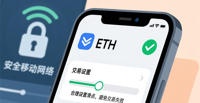 imToken账号安全防护措施_imToken安卓钱包安全操作_如何通过imToken钱包进行安全的交易,与安卓用户分享你不容错过的实用操作!