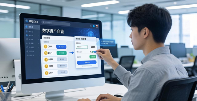imToken官网的数字资产管理与维护,确保用户的资金流动性与透明度始终如一。_流动性资产赋能平台_保障数据依法流动