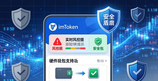 imToken钱包下载app的投资环境与用户需求_选择钱包体系_钱包项目