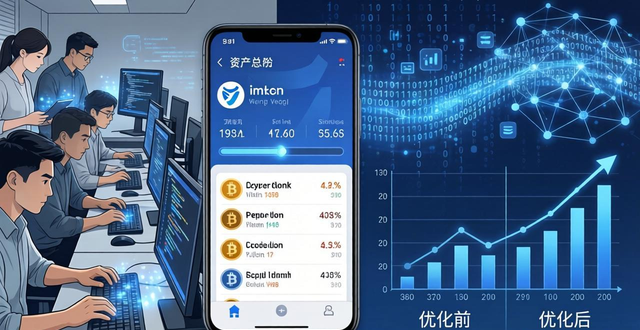 钱包的市场调研_imToken 2.0钱包安卓版的用户互动与产品调研_钱包市场现状分析