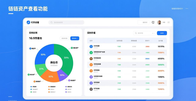 如何通过imToken国内下载改善投资决策?_imToken官网下载_imToken安全下载