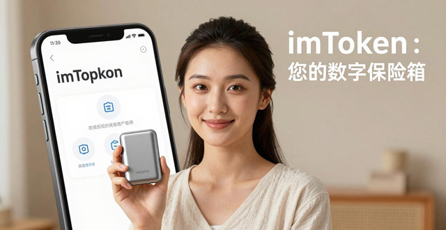 imToken安卓版真实用户体验_最新imToken安卓版下载app的用户故事与成功案例分析_imToken多链钱包功能评价