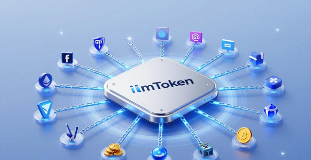 探讨imToken通用版的用户增长策略_imToken通用版用户增长策略_场景化嵌入钱包功能