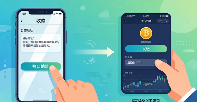 完成第一笔数字货币交易:imtoken钱包实操_数字货币钱包名称怎么写_钱包数字货币是怎样的骗局
