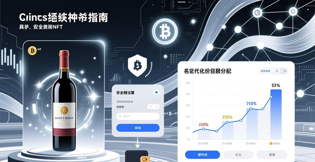 如何在最新imToken网址中推动酒业投资?_imToken酒类投资_区块链酒类资产