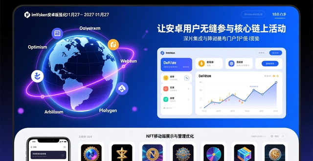 imToken安卓版在东南亚南美市场的竞争与机遇_imToken安卓版在加密货币钱包市场的发展_imToken安卓版的市场洞察与预测，助您在瞬息万变的市场中把握机会。