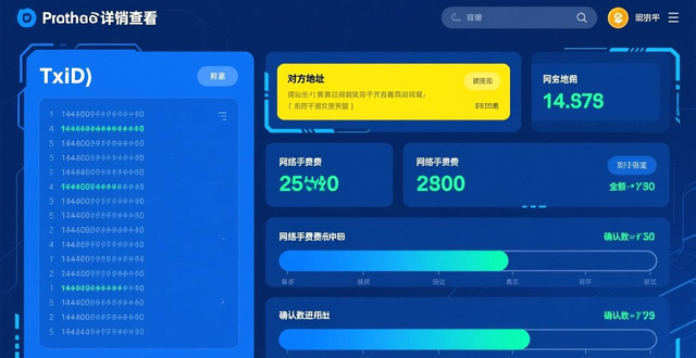 如何在im钱包官网版中查看交易历史？_钱包查询_钱包官方充值平台充值记录