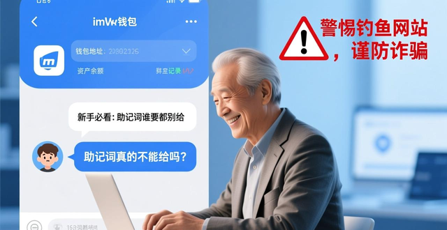 imToken钱包的客户交流与市场维护_imToken客服问题解答_imToken助记词安全使用