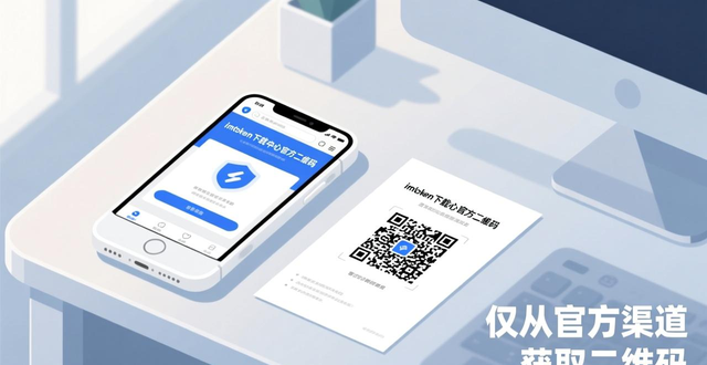 避免钓鱼链接安全获取IMToken钱包_IMToken官网下载_imtoken下载中心二维码下载详细指引
