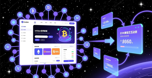 最新imToken官网版的功能清单与更新动态_imToken官网最新版本更新要点_imToken钱包安全提升