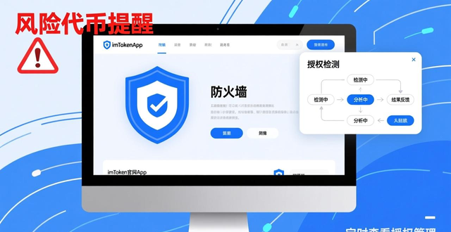 imToken安全防护措施_imtoken官网app下载中的安全防范机制探讨_imToken官方App下载安全要点