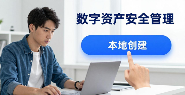 资产管理云平台_资产信息网官网_如何通过最新imToken官网下载实现资产的有效管理？