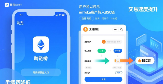 imToken 1.0安卓版直接兑换代币_imToken 1.0安卓版DeFi工具及跨链功能_如何在imToken官网下载1.0安卓中改善资产流动？