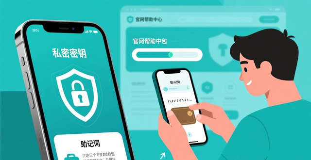 imToken链接安全验证_9. 资深用户必看：imtoken官网常见问题汇总_imToken官网问题