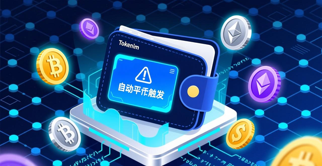 tokenim钱包app下载中智能合约的应用场景与实例解析，展示其如何改变传统投资模式。_自动化交易智能合约应用_智能合约投资模式