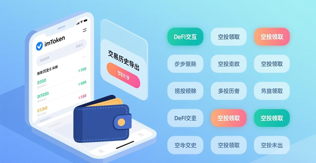 如何在imToken钱包官方网址中形成档案管理？_imToken钱包数字资产管理_定期导出钱包账户信息