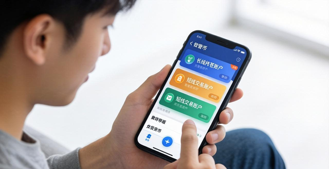 安卓官方账号是什么_如何通过imToken官网下载1.0安卓开发多个投资账户?_安卓开发登录注册