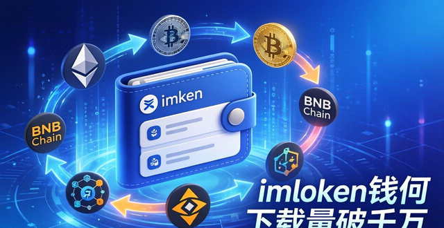 imToken钱包下载app的社会效益与市场畅销_钱包市场占比_钱包市场现状分析