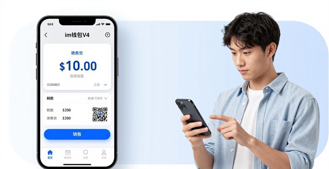 钱包对比表情包_钱包好用_im钱包App的版本对比及选择建议