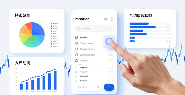 钱包app是干什么的_钱包app官网_如何通过imtoken钱包下载网址了解投资产品？