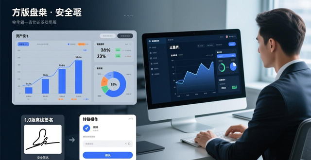 如何通过imToken官网下载1.0版提升投资组合?_imToken官网下载1.0版本_imToken经典1.0版本资产管理