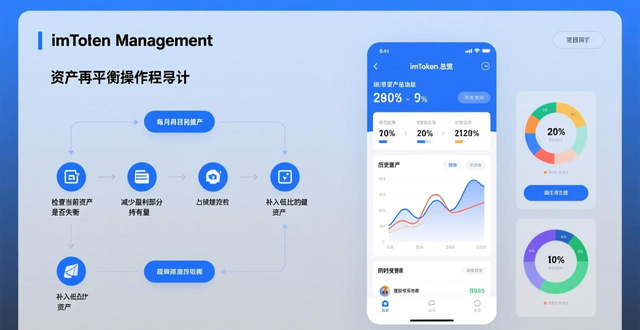 如何在imToken钱包下载中维护投资组合的稳定性?_imToken数字资产分散配置_imToken投资组合定期调整
