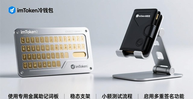 imToken冷钱包的使用障碍与解决之道_imToken冷钱包私钥备份困难_imToken冷钱包离线签名操作复杂