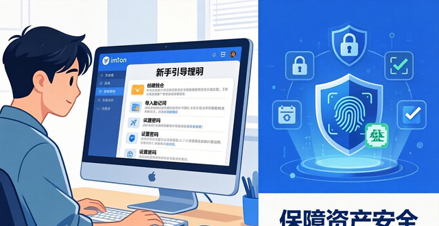 钱包官方下载_imToken钱包官网下载的用户支持与品牌传播_钱包官方网站