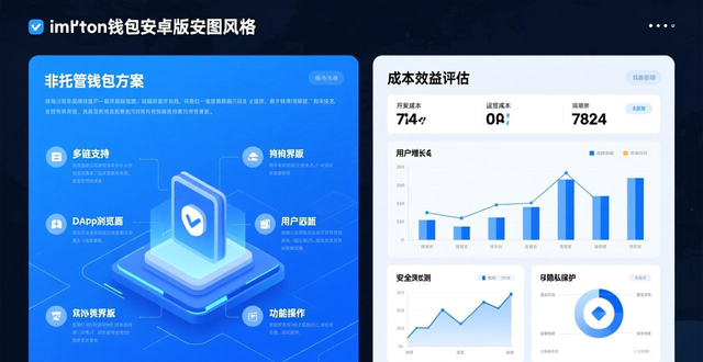imToken安卓版成本效益分析_imToken钱包安卓版的成本效益分析与评估_imToken钱包功能收益探讨