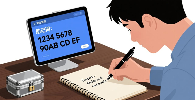 imToken钱包安全设置_如何在imToken钱包APP中管理安全设置_多重防护配置