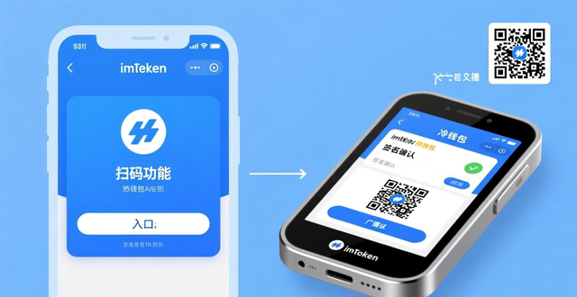 imToken冷钱包的回归主流:用户需求分析_imToken冷钱包_加密货币市场资产安全
