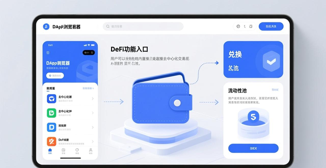 如何通过token钱包官方版轻松管理多种数字资产，提升您的加密货币投资体验。_Token钱包多资产管理_官方Token钱包交易DeFi入口