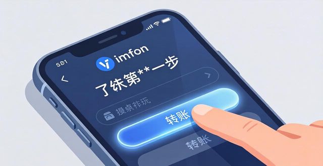 如何在imToken通用版中进行资金划转？_如何在imToken通用版中进行资金划转？_如何在imToken通用版中进行资金划转？