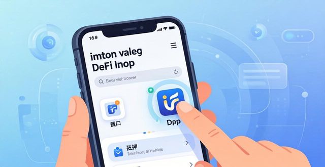 数字钱包的优势_数字钱包plustoken_6. 数字钱包新选择：imToken的优势！
